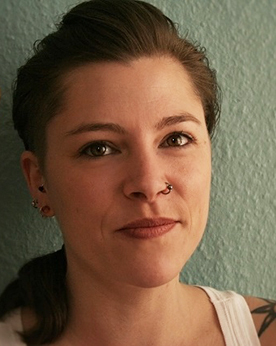 Anja Badeck