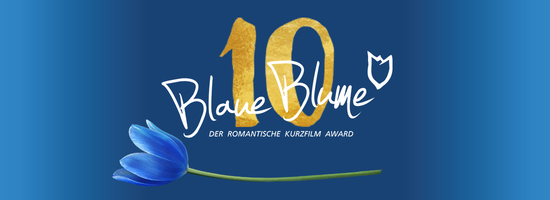 BLAUE BLUME Award 2021