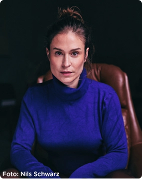 Prof. Lea Woitack